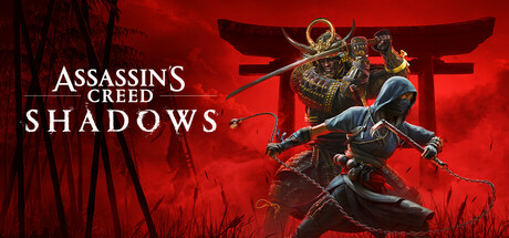 Assassin’s Creed Shadows artwork