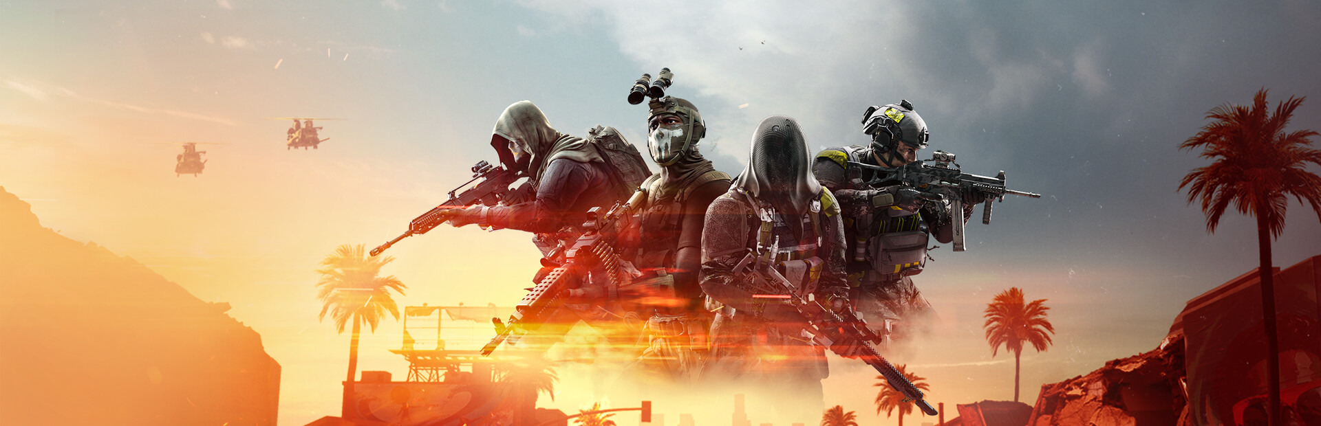 Battlefield is at its best when the squad comes first review