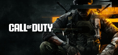Call of Duty artwork