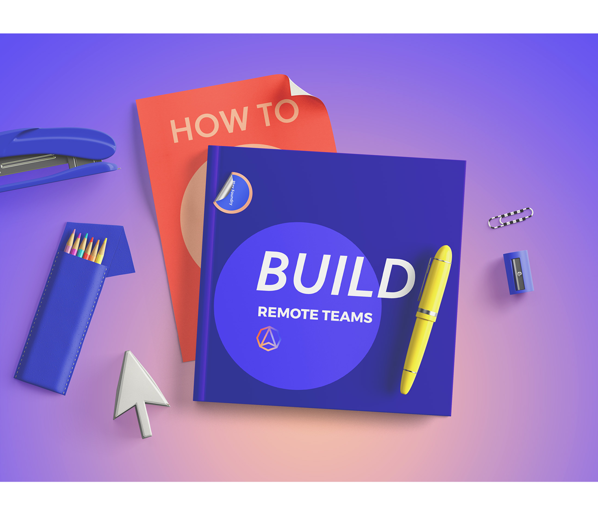build remote teams